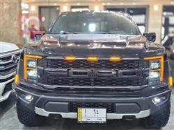 فورد F-150 رابتور